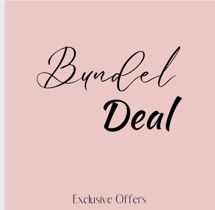 Bundle Deal