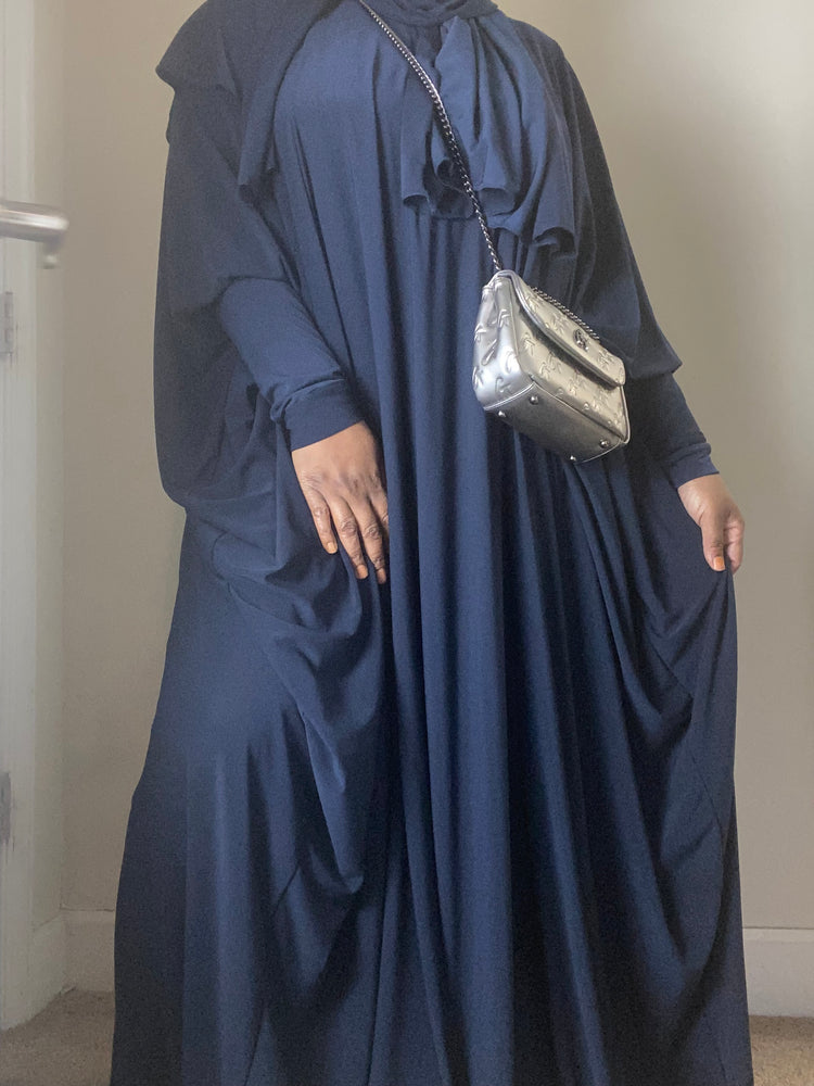 Oversized ABAYA 2 For $100