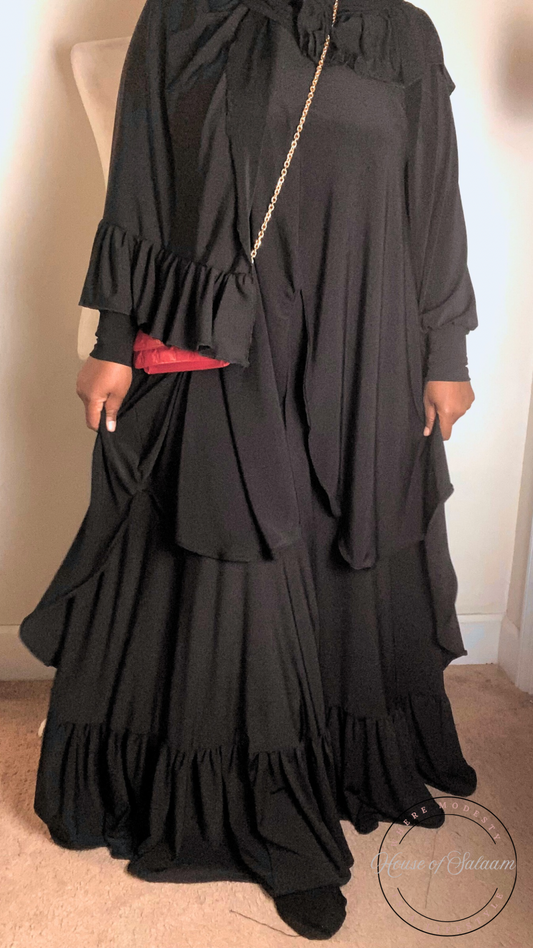 Khadijah Abaya