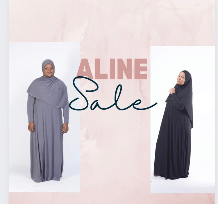 Aline SETS Sale