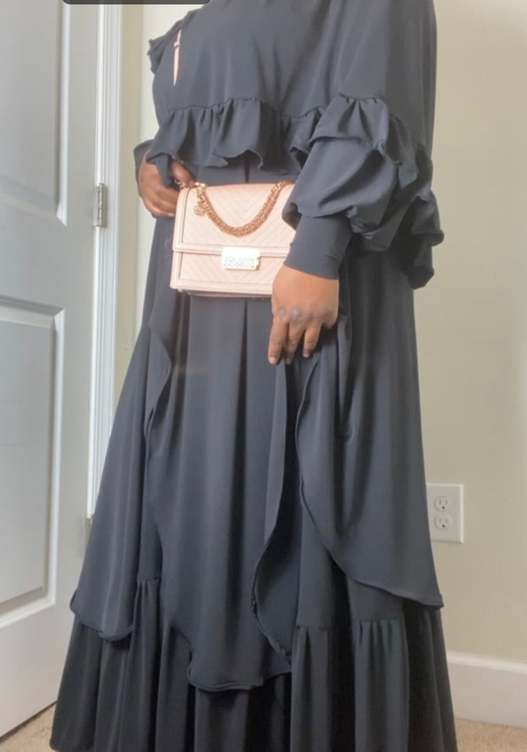 Khadijah Abaya