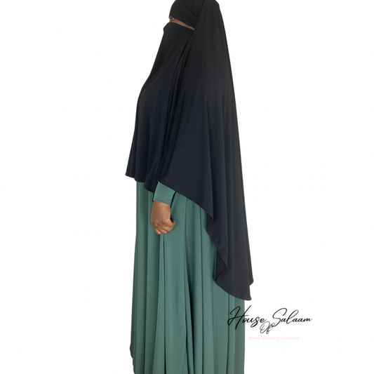 House of Salaam Signature Khimar