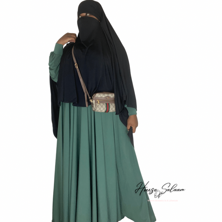 House of Salaam Signature Khimar